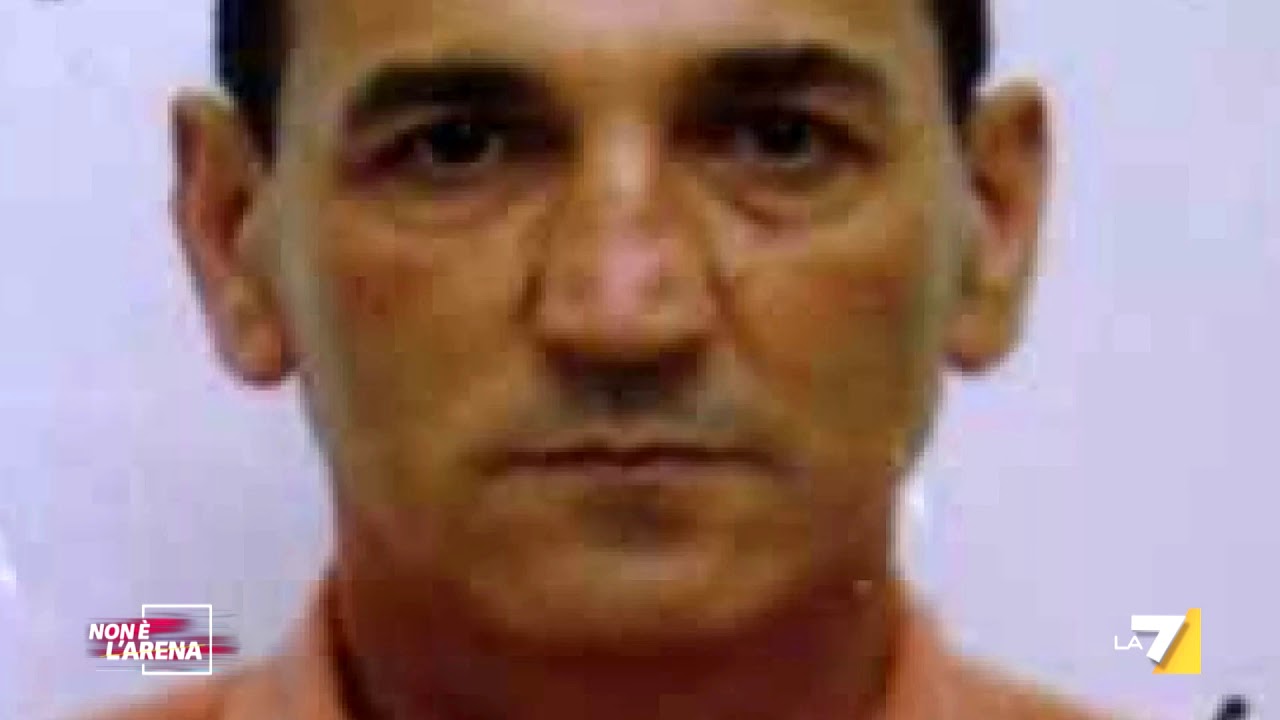 Scarcerazioni boss, il servizio da Lamezia dove Iannazzo boss della 'ndrangheta si trova ai ...