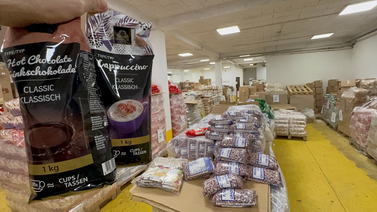 SVETOFOR Ruski market - Niske CENE, Novi proizvodi, Jeftino i POVOLJNO 🛒 #svetofor