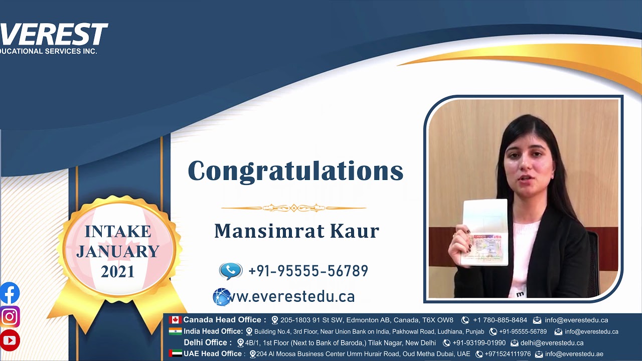Best Immigration consultants in Delhi