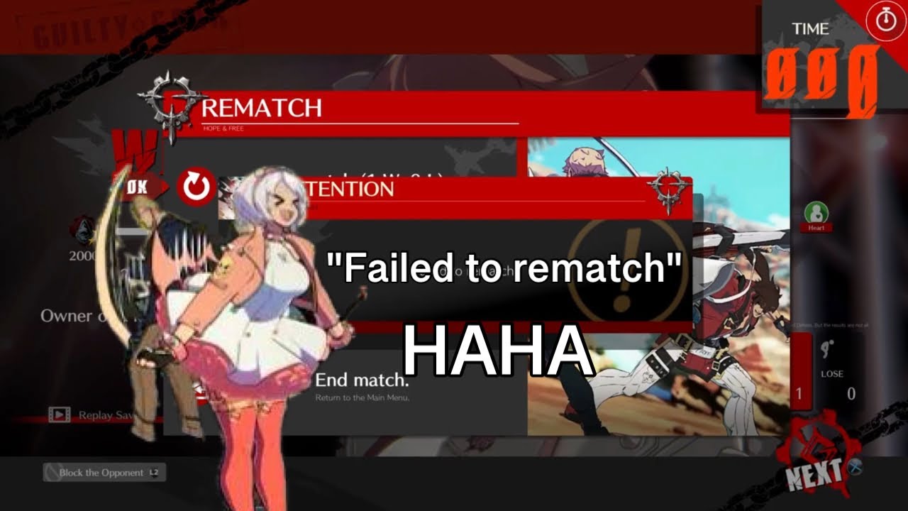 My Elphelt Rustled EVERYBODY'S Jimmies | Elphelt You Up