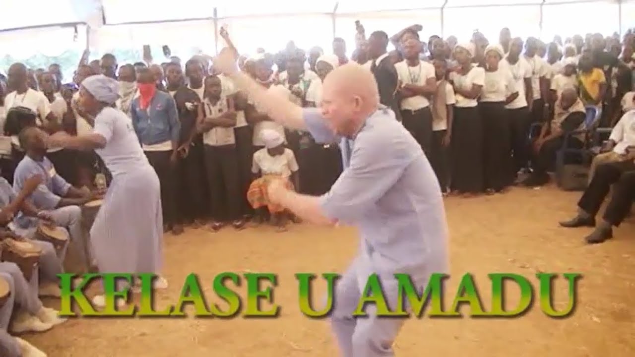 AHOBEE, GBAGIR, IKYADO, AWANGE, ANGIR, AMADU MAN IBER