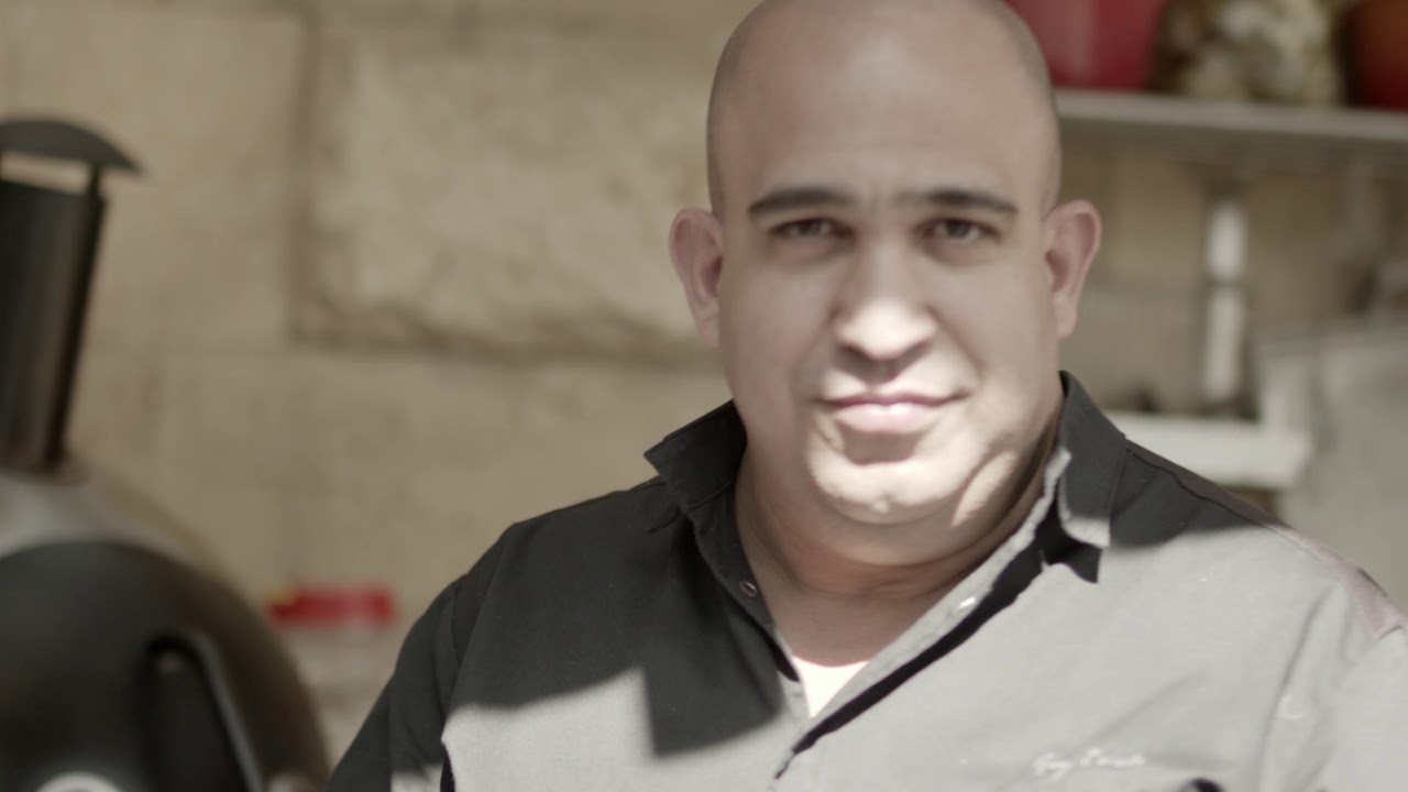המבורגר ביתי מנצח