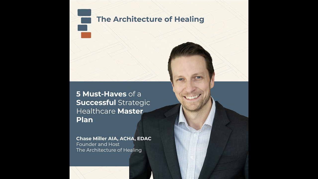Chase Miller Master Plan