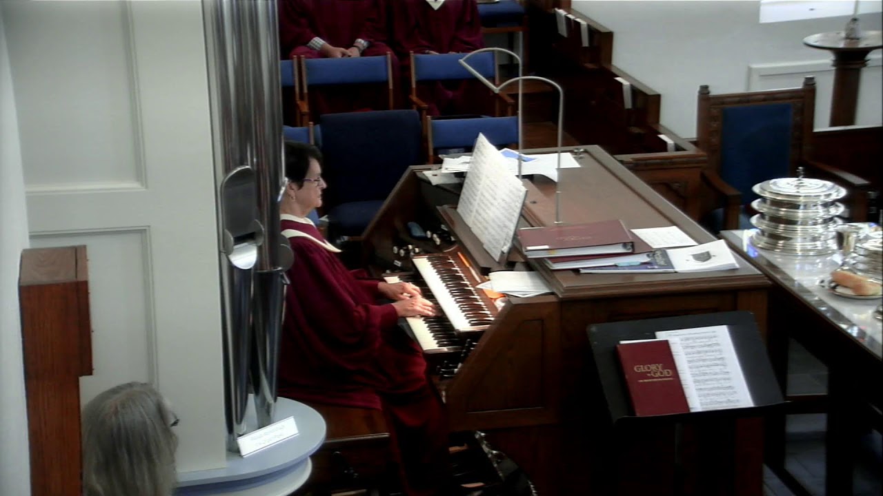 January 4, 2026 -- 11:00 a.m. Traditional Service