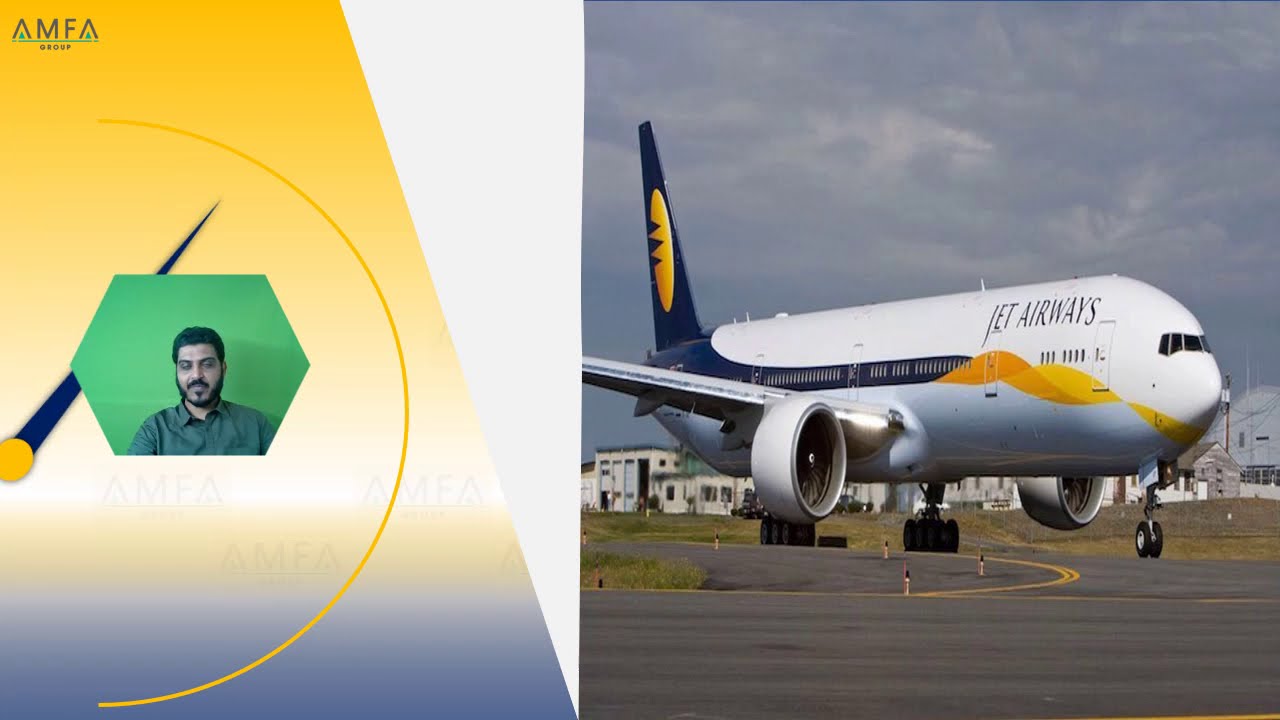 JET AIRWAYS BUSINESS ANALYSIS & SWOT
