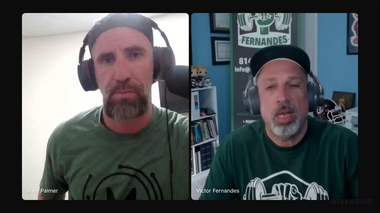 Welcome to our live show!