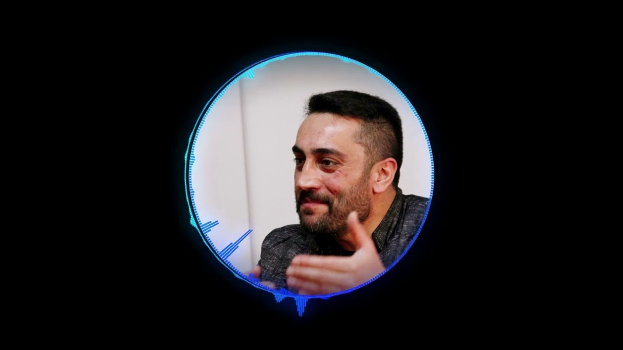 Üzerine Alınana - Caner Kara - sesli şiir