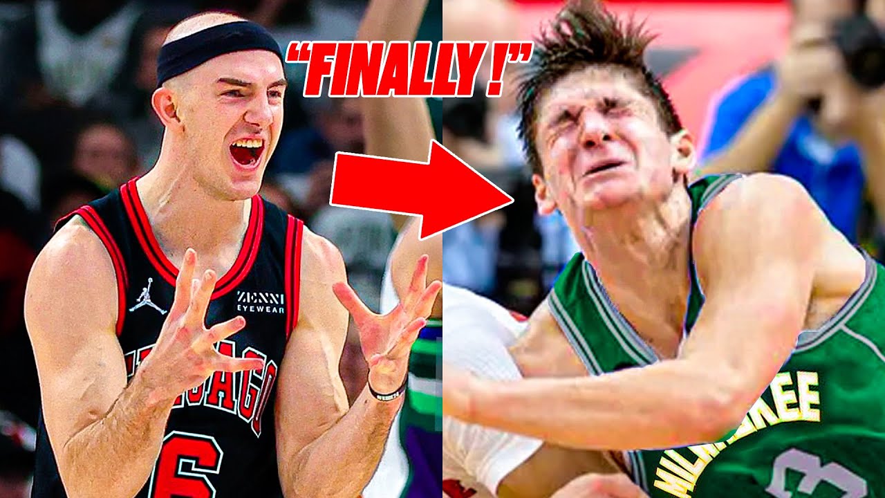The Most INSANE REVENGE Moments !