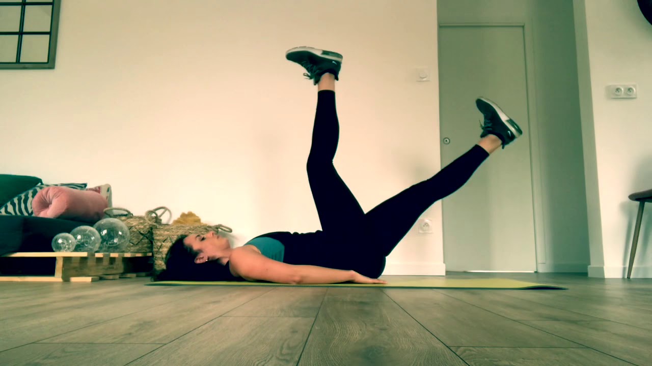 FITNESS ABDOS