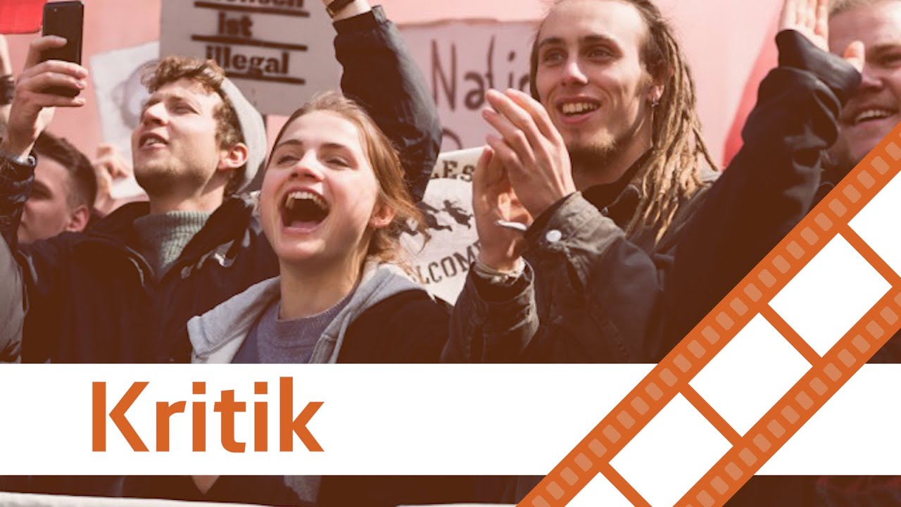 UND MORGEN DIE GANZE WELT - Filmkritik