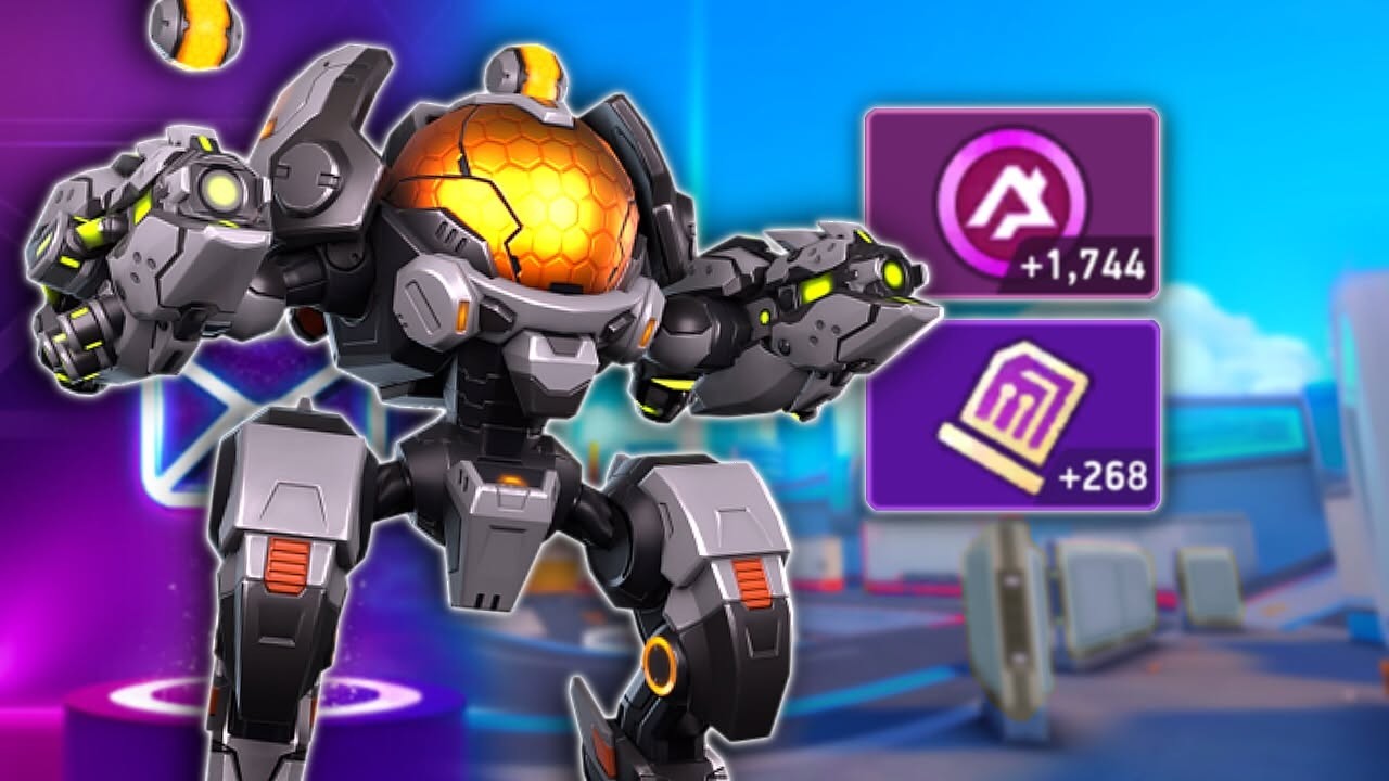 I got 1744 A-Coins from This - MAQC6