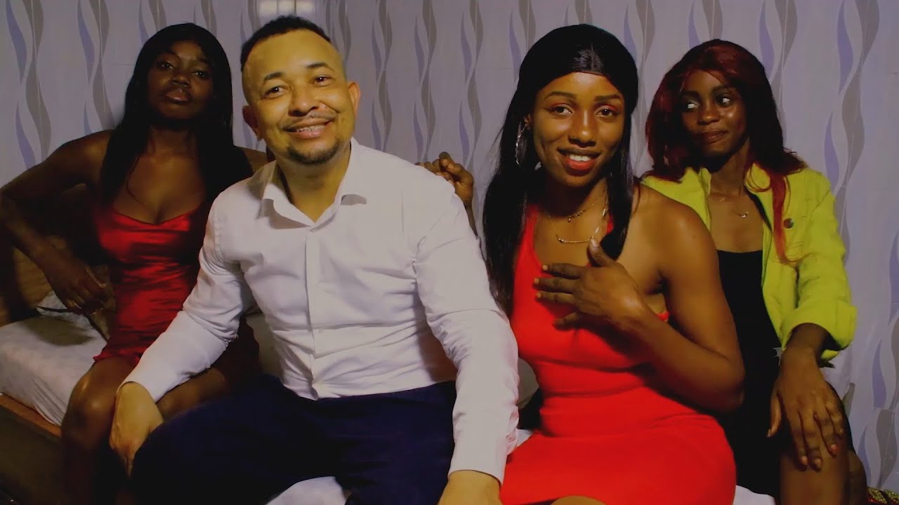 Zito Boss by Renato Mondele (Video Clip)