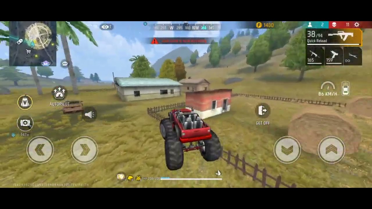 freefire2024 #freefire #freefirebhooyah #freefirebooyah #freefirebattleroyale #gaming #garenabooyah