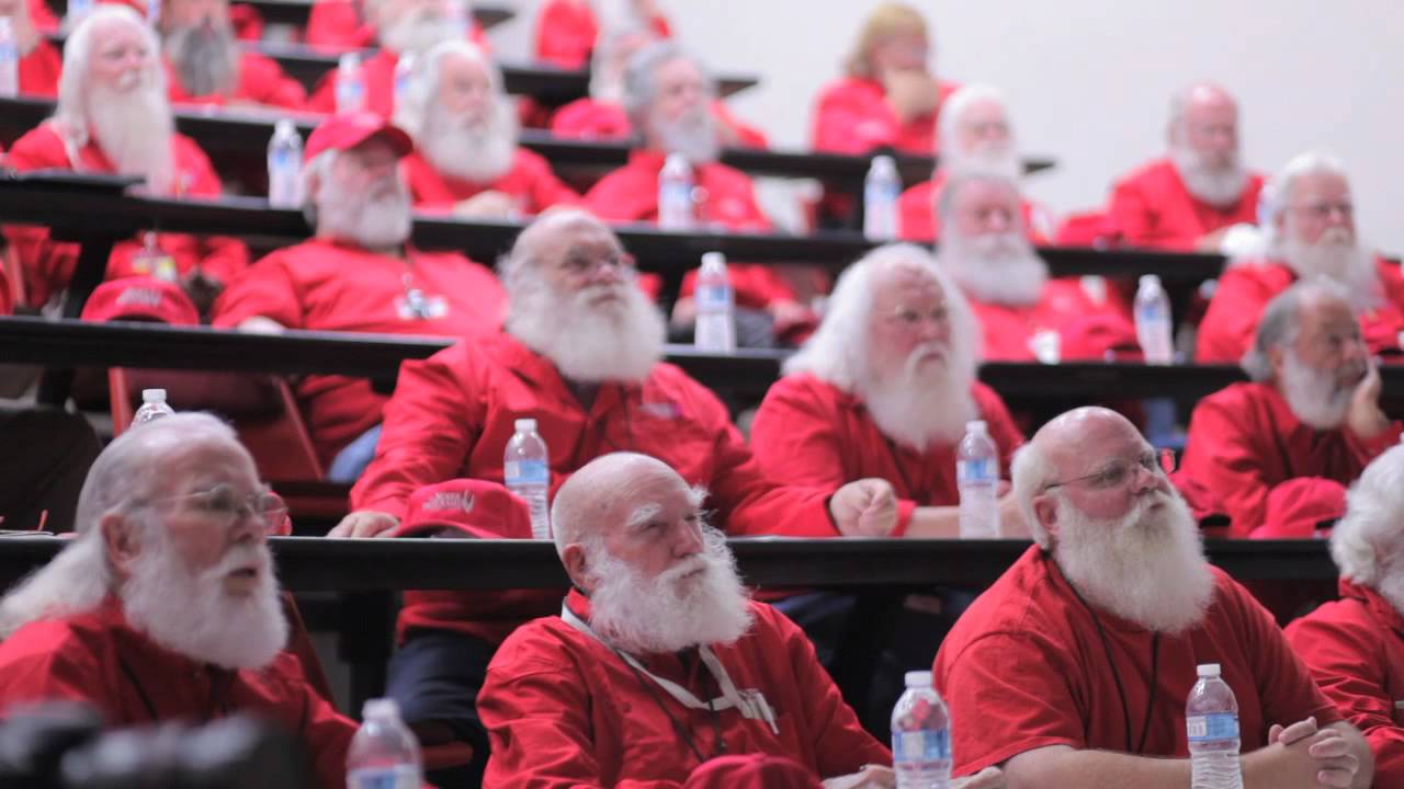 Noerr Programs Santa University