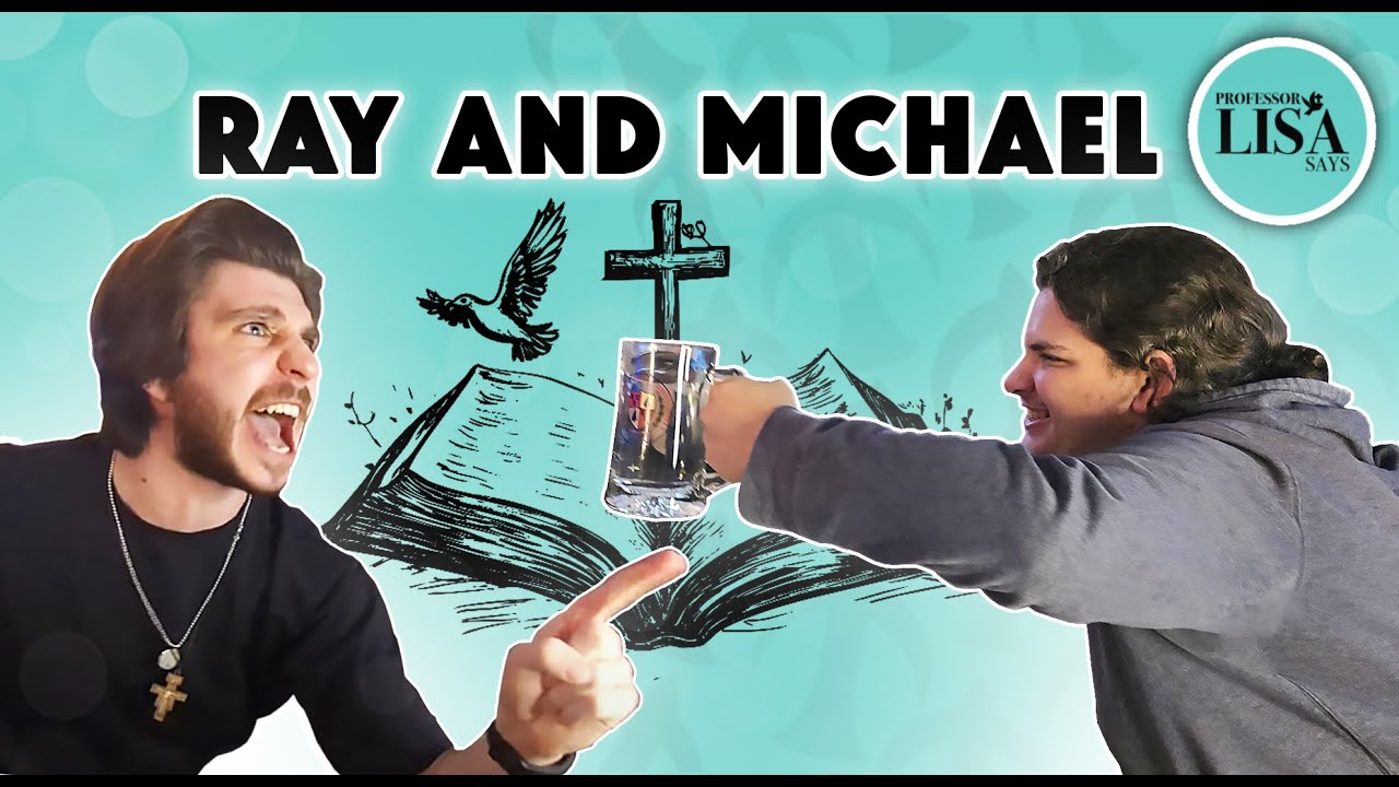 Divided by History, United in Christ? Catholic vs Orthodox Interview on Professor Lisa Says...