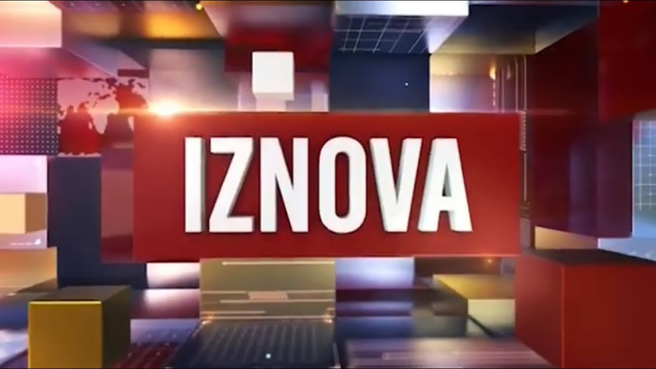 ЕМИСИЈА ИЗ(НОВА), ГОСТ: МИЛАН КНЕЖЕВИЋ, ПРЕДСЈЕДНИК ДНП-а