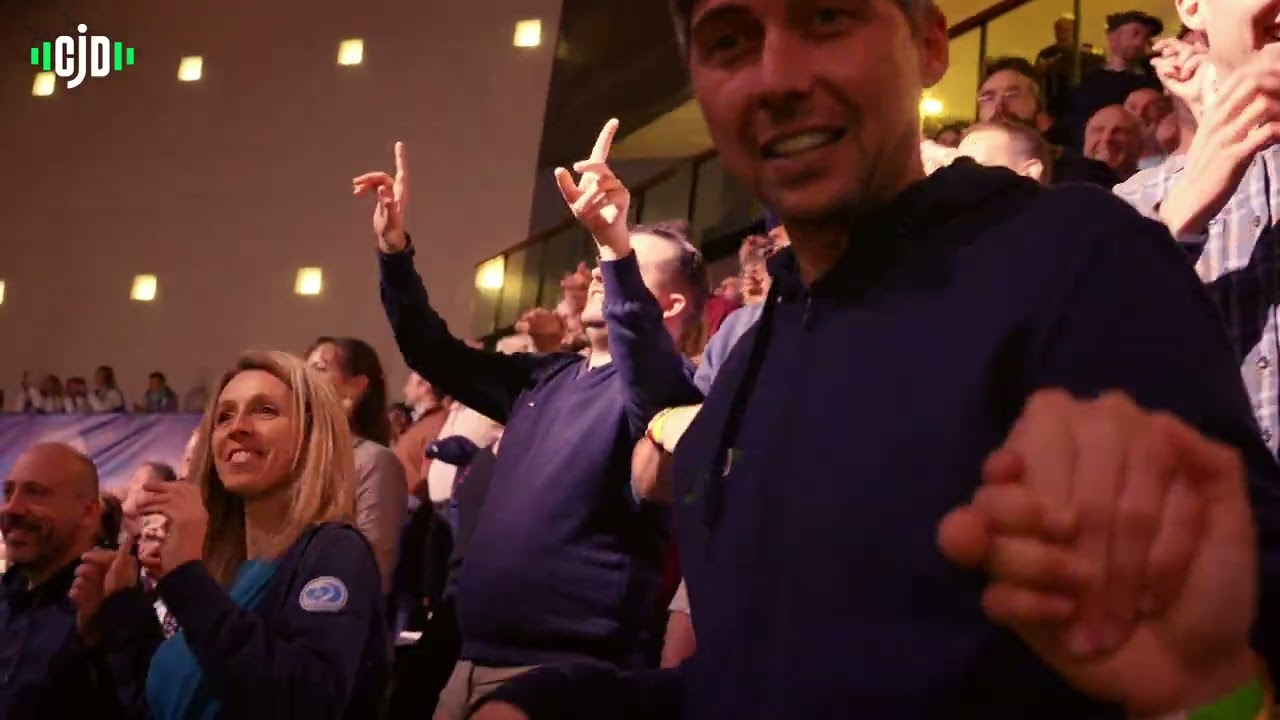 Rencontre du Réseau 2024 - Aftermovie