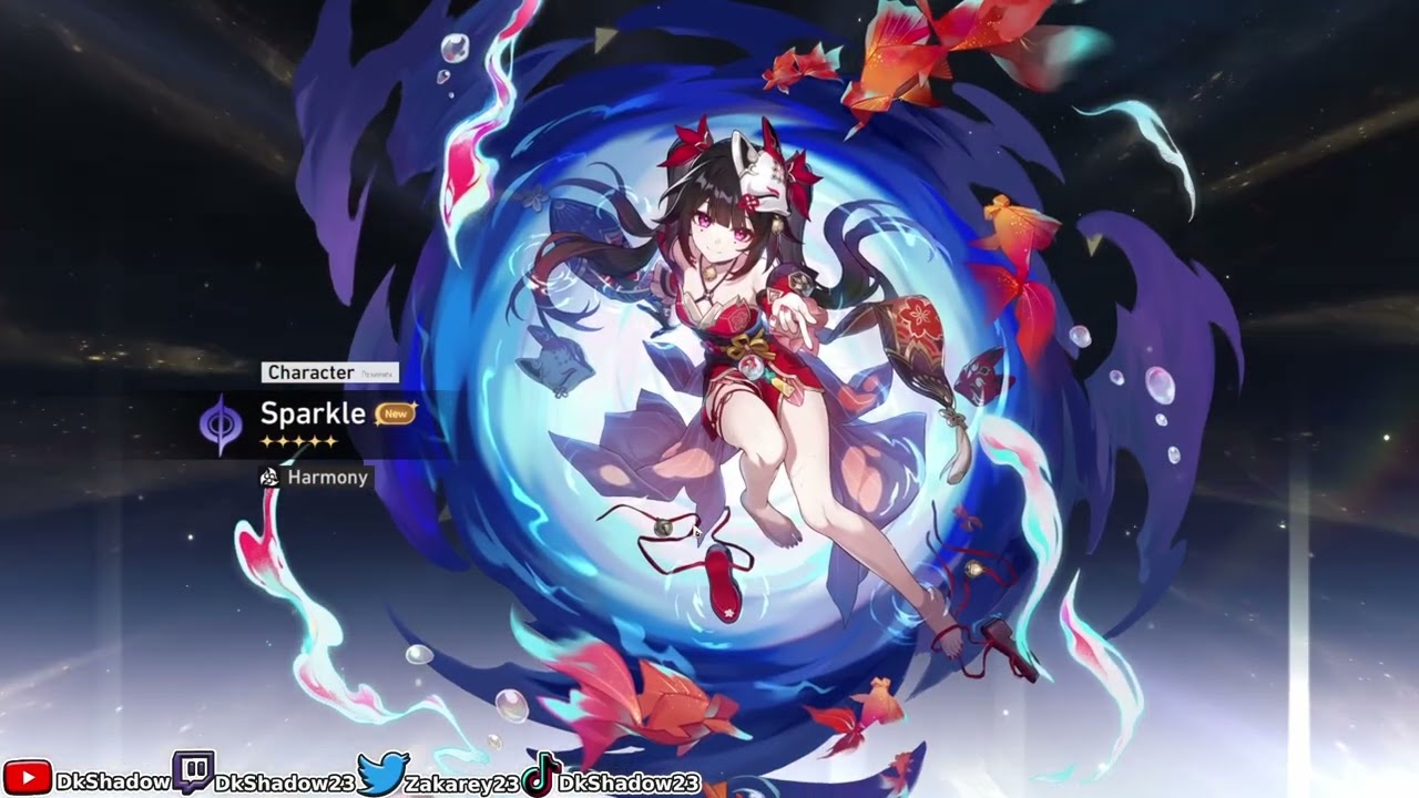 Do I Wanna Win The 5050? - Honkai Star Rail