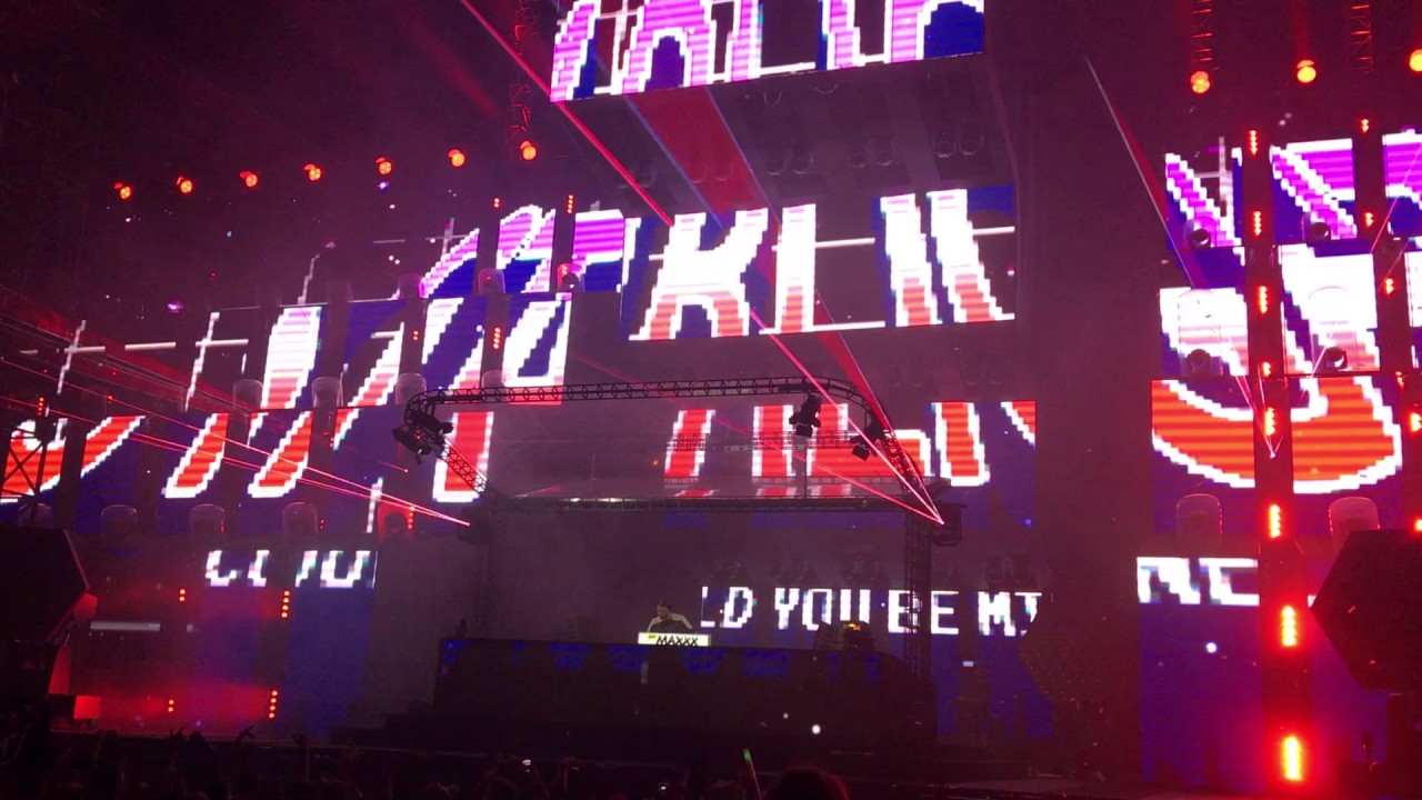 DON DIABLO @ SUNRISE FESTIVAL 2017 - [3] 