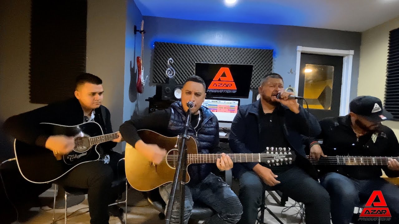 La Oveja Perdida (EN VIVO) - Ivan Alvarado