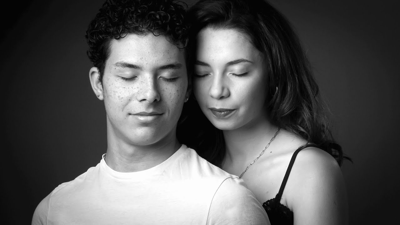 Présentation Studio Photo Aix-en-Provence | Photographe Portraits