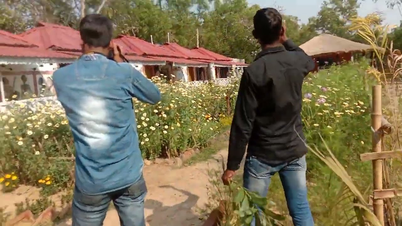 susunia park // #3MRVIDEO
