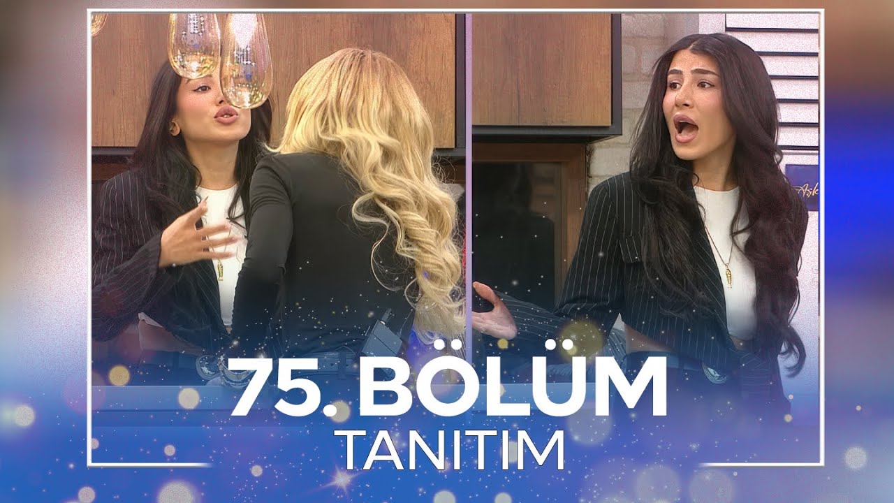Aşkın Gücü 3. SEZON 75.  Bölüm Tanıtım