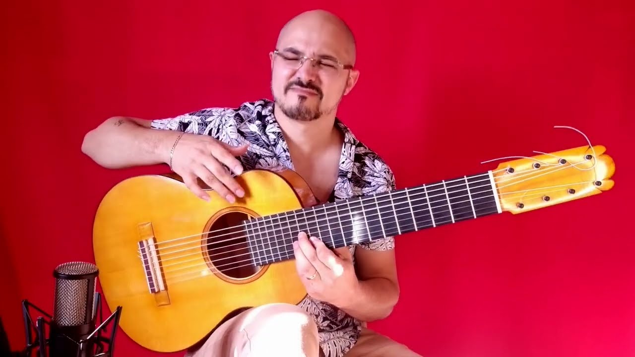 Emilio Tango - Diego Salvetti