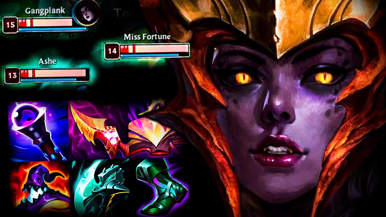 O QUE EU FIZ DE SHYVANA AP FOI INACREDITÁVEL KKKKKKKKKKK