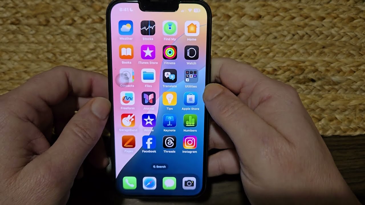 Iphone 17e Improvements I would like to see 