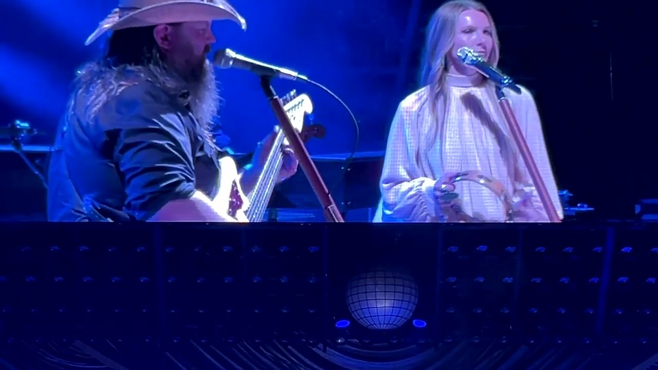 2024.06.15 - Chris Stapleton in Arlington