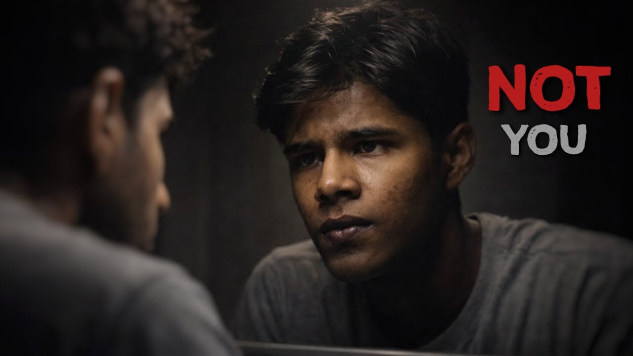 This video will FIX your Self-Respect.