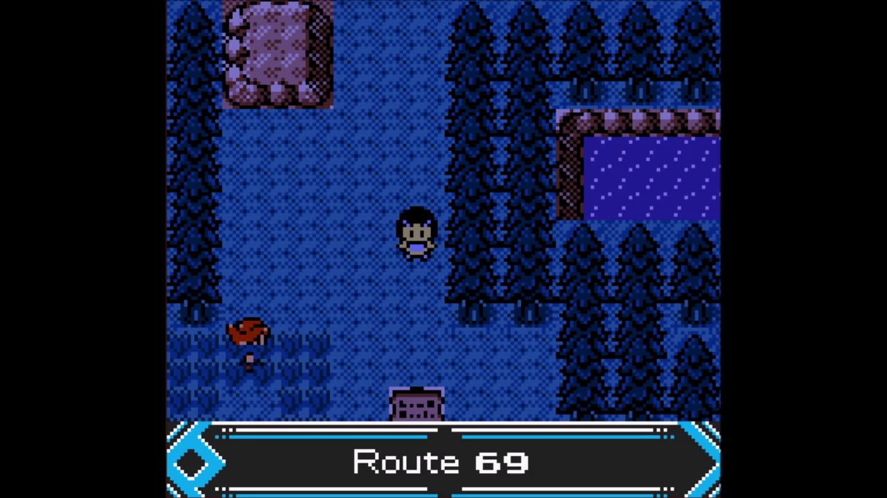 094 Route 69 - Pokémon Prism