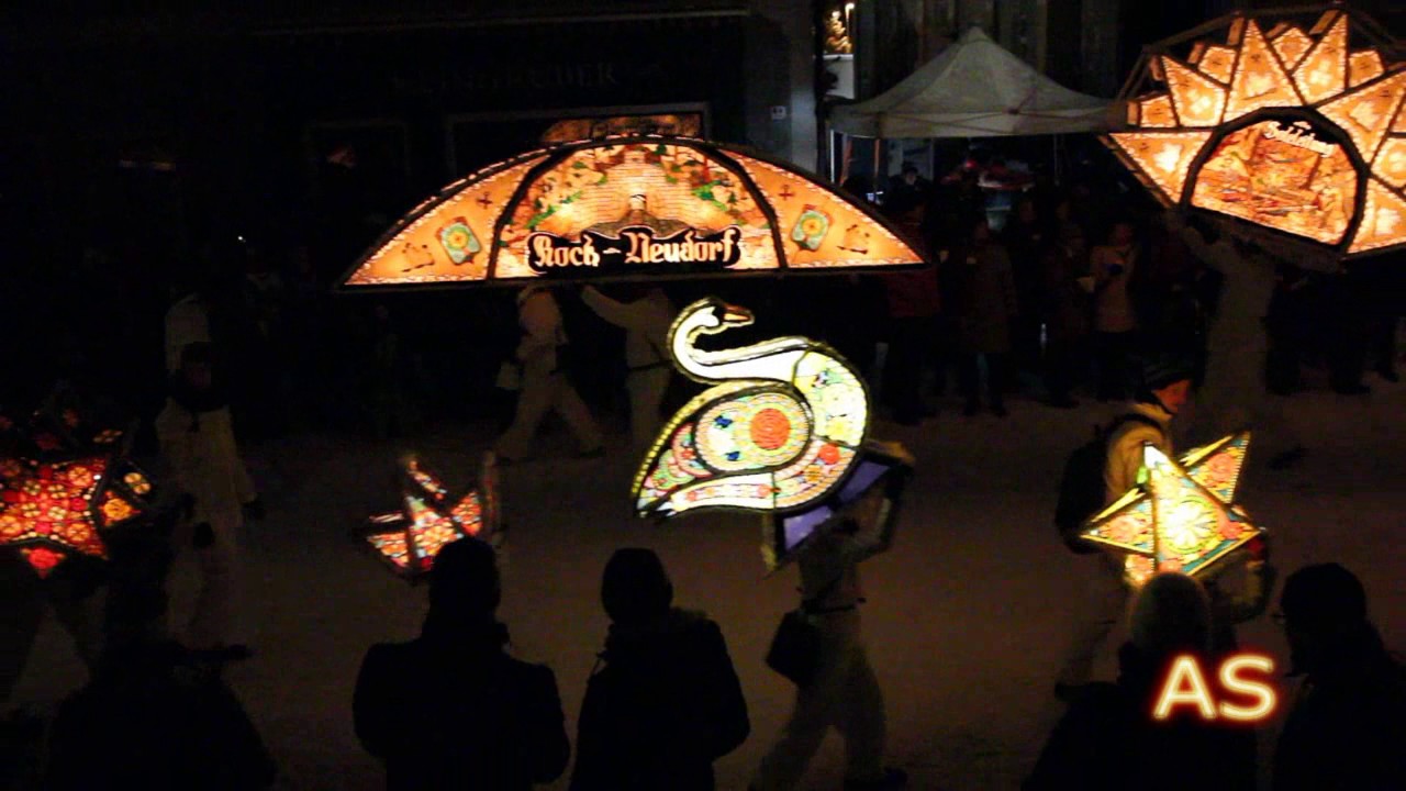Glöcklerlauf in Ebensee 2017