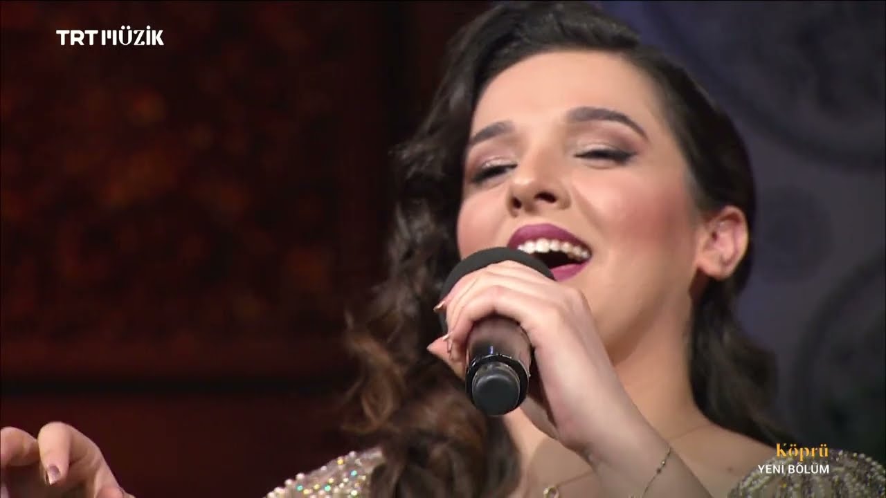 Senem Akdemir, Ahmet Tuzlu - Bayburt Dağlarında Tabakam Kaldı