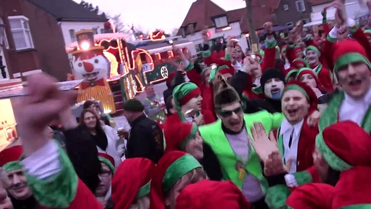 Kpj Eede wint de 1e prijs in Aardenburg