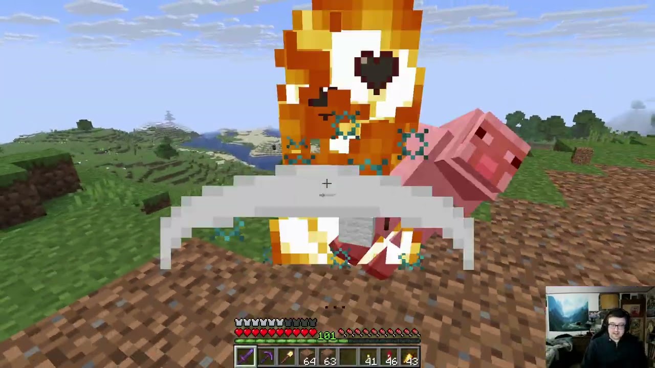 Let's Play - Minecraft: Episode 961 