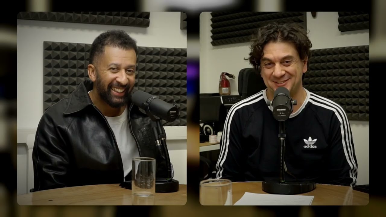 Musimbe Dávid Dennis | Duma Cast | Dumaszínház