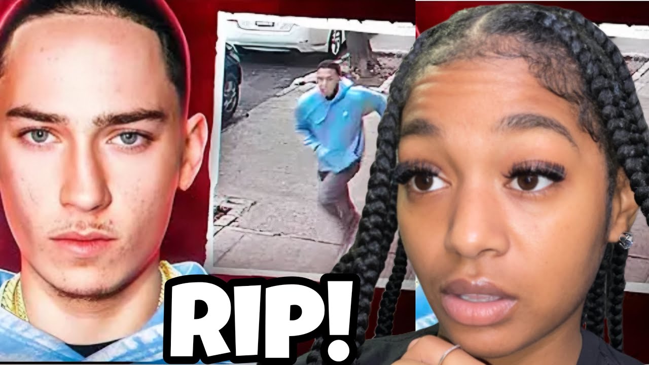Nah That’s Wild 🤦🏽‍♀️ BbyLon Reacts to To The Tragic Story of Lul TyS