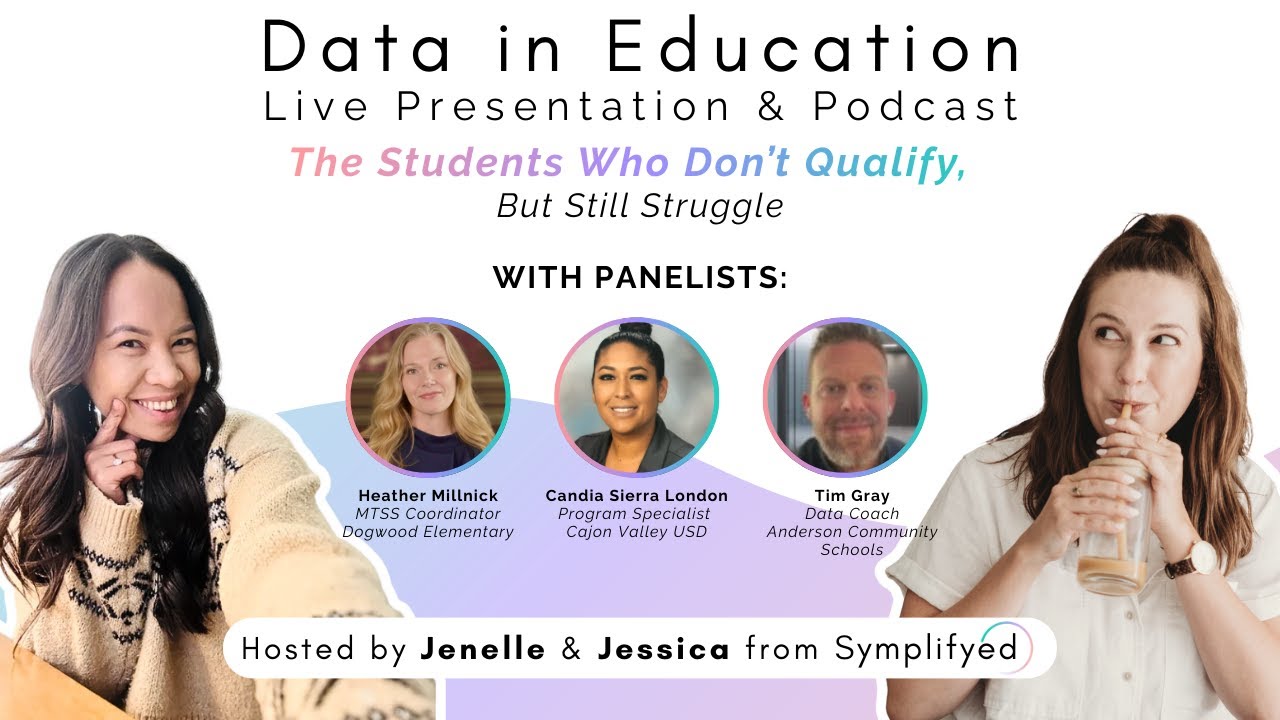 The Students Who Don’t Qualify, But Still Struggle