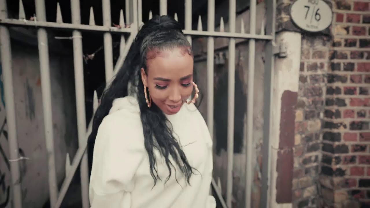 Samiya J - 