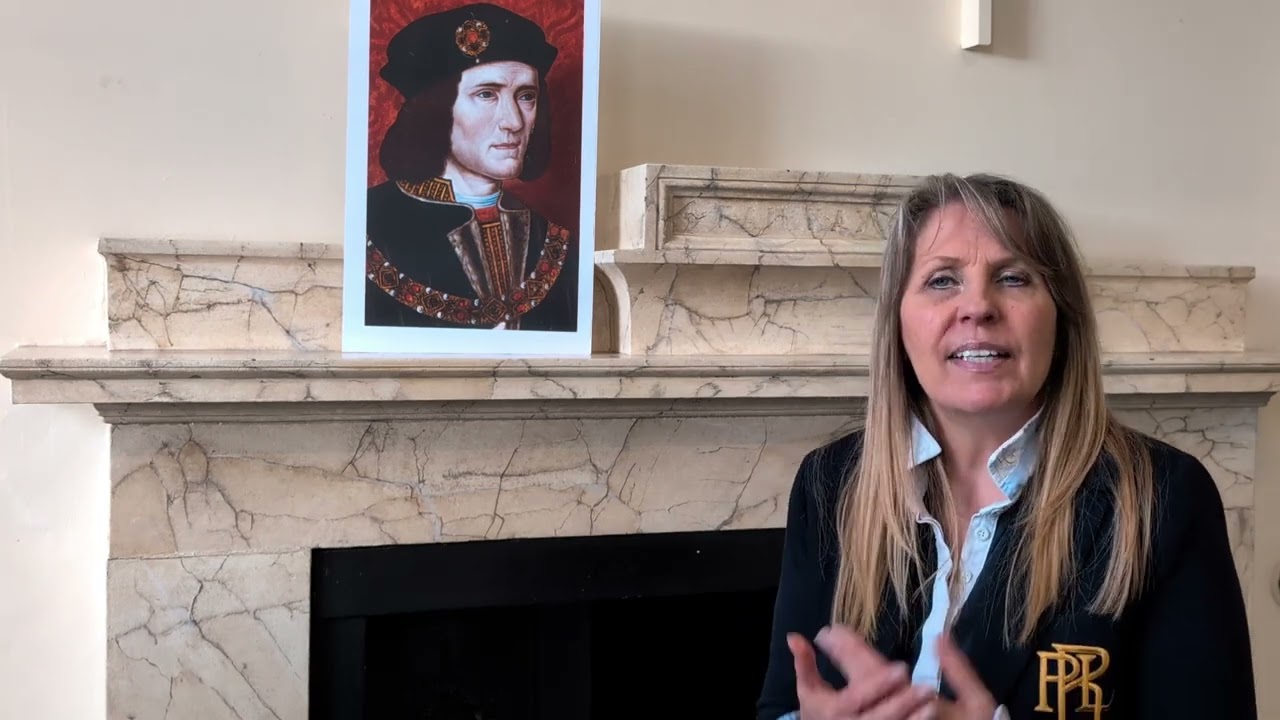 Who Was Richard III? - Busting the Mythology: 9. Did the Princes return to claim the throne?