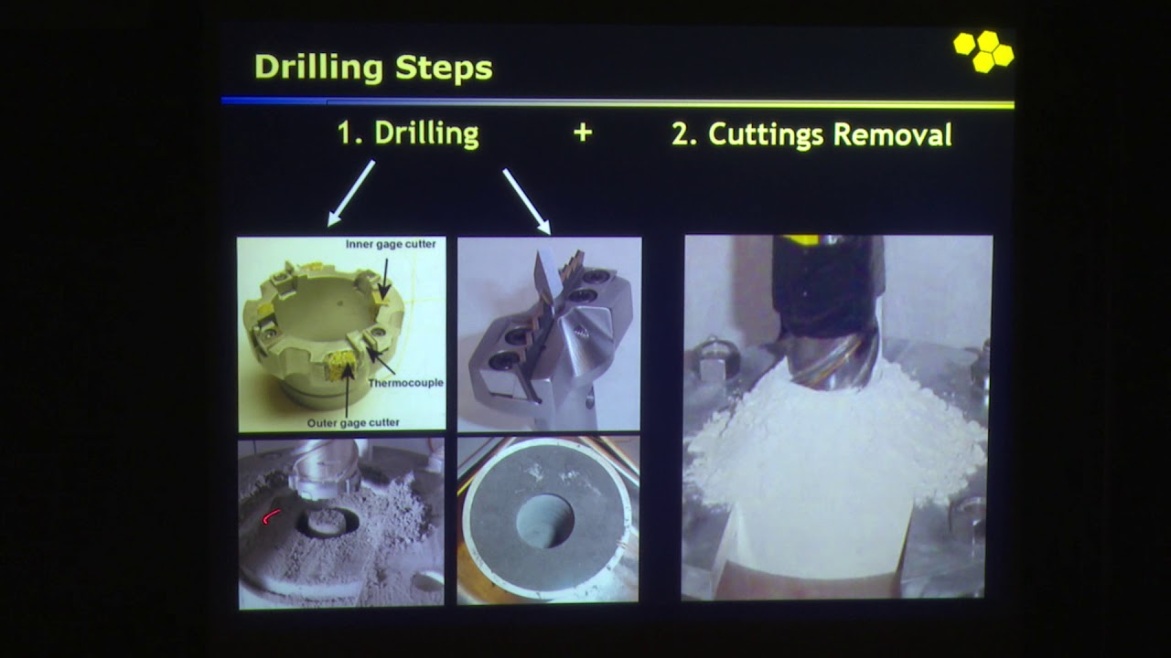 Drilling: How Do We Access the Subsurface on Mars?