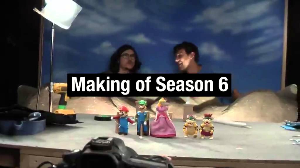 Robot Chicken DC Domics Special 2 Trailer