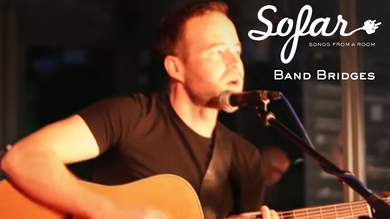 Band Bridges - 34 | Sofar Stuttgart