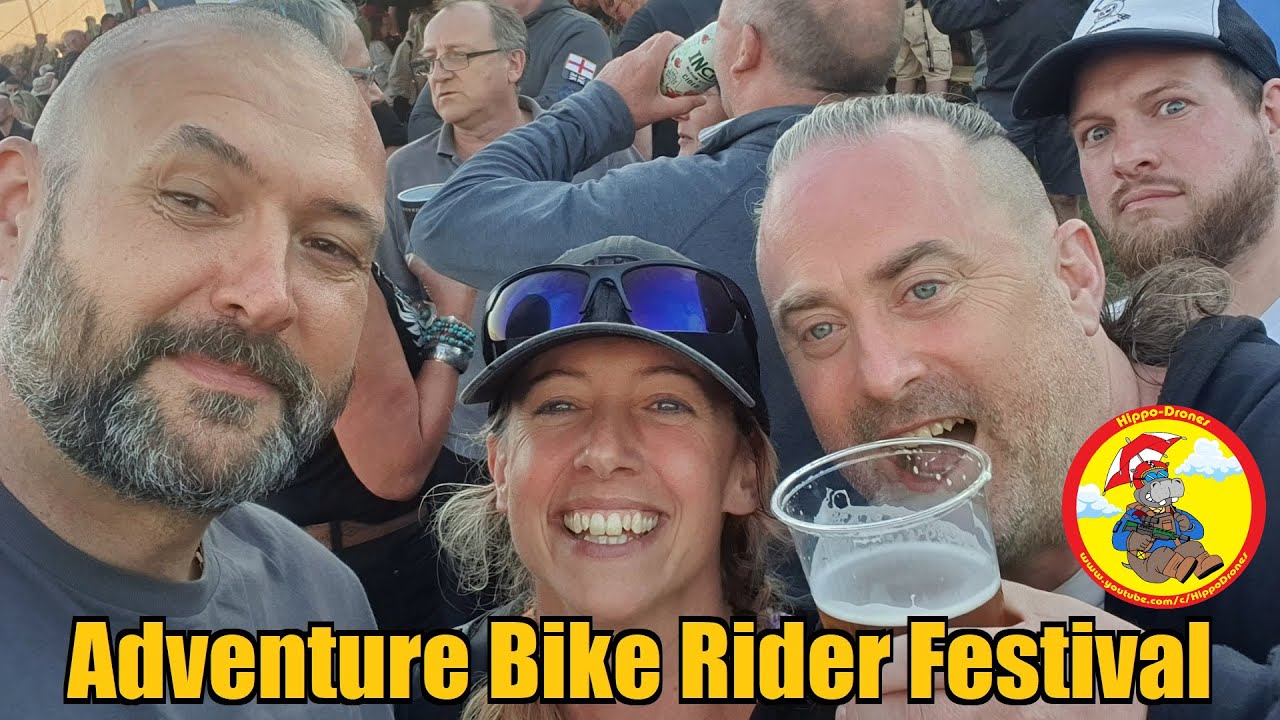ABR 2024 My Thoughts After The Event