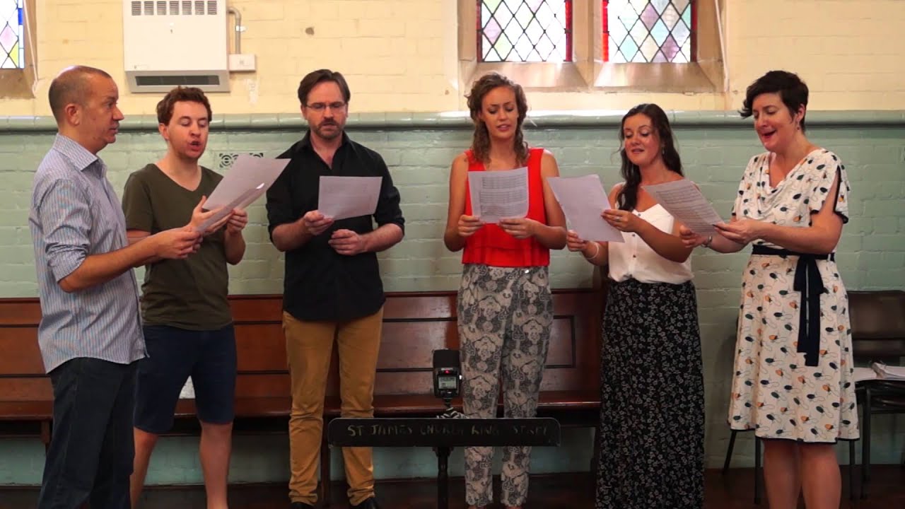 Jesu, meine Freude - J.S Bach