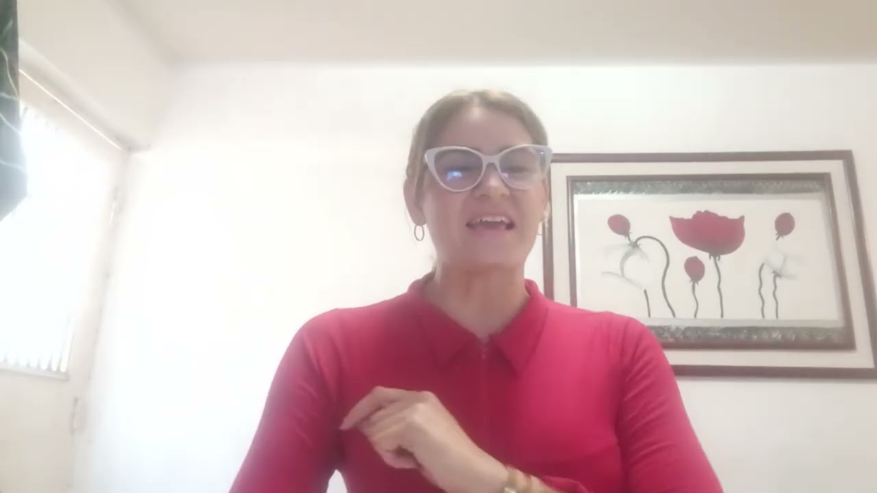 SUBE EL VOLUMEN A TU CLAMOR... DIOS ESTA BUSCANDO MUJERES CON UN OLOR DIFERENTE 