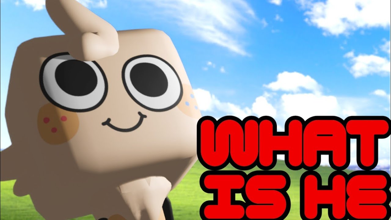 What is Goob (And why He Matters)
