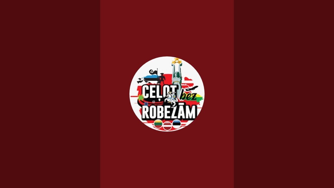 Kanālā Ceļot bez robežām ir tiešraide.
